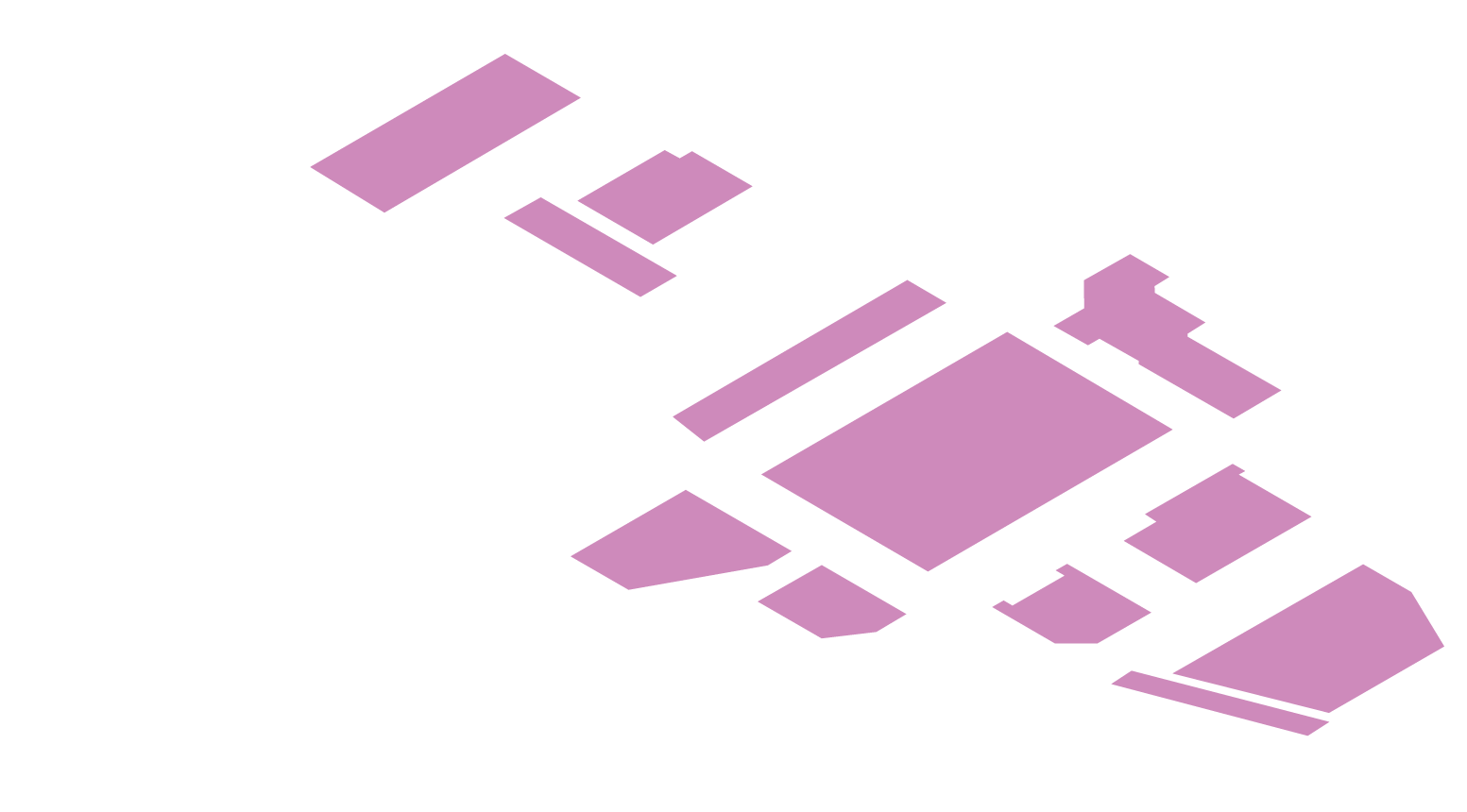 Interactive Image Map