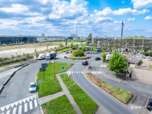 Sogaris - plateforme de Rungis - ©ThomasGarcia